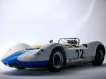 McLaren M1A 1964 года